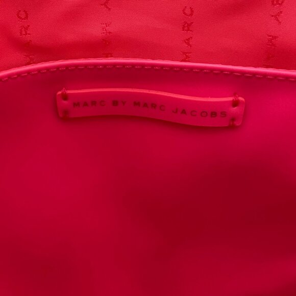 Marc by Marc Jacobs Knockout Pink Tote - Picture 4 of 11